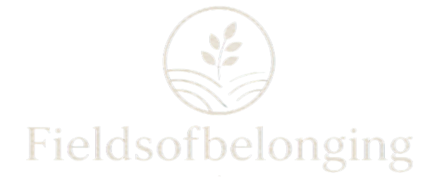 Fieldsofbelonging